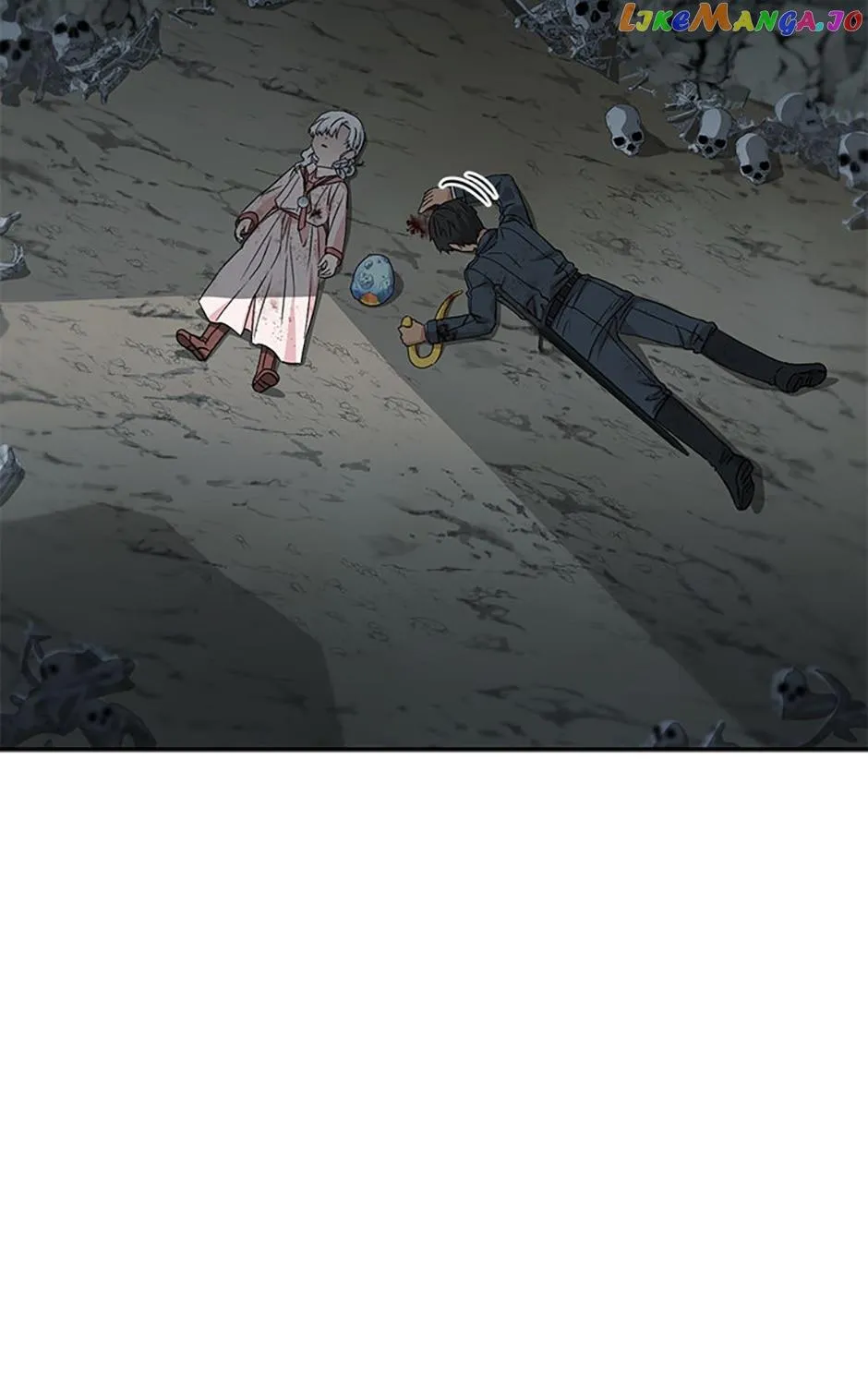 Read How To Survive As The Devil’s Child chapter 33 image 23 on Lezhin