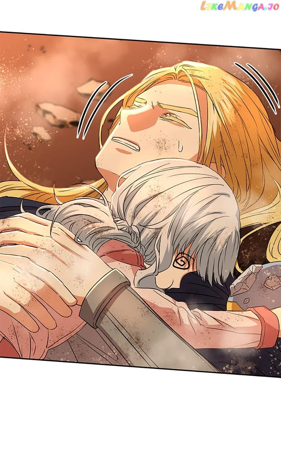 Read How To Survive As The Devil’s Child chapter 33 image 243 on Lezhin