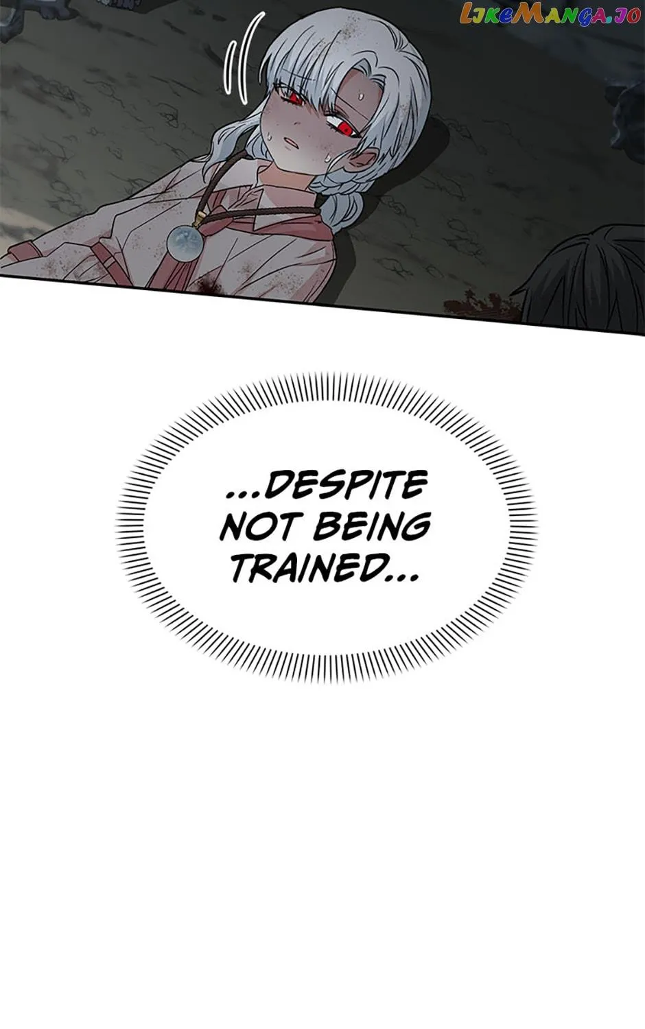 Read How To Survive As The Devil’s Child chapter 33 image 27 on Lezhin