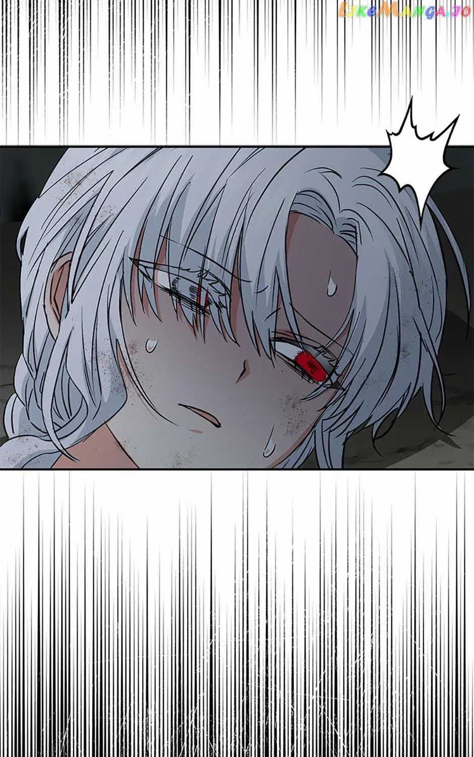 Read How To Survive As The Devil’s Child chapter 33 image 33 on Lezhin