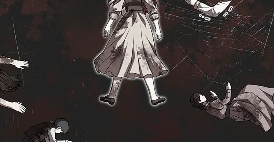 Read How To Survive As The Devil’s Child chapter 33 image 36 on Lezhin