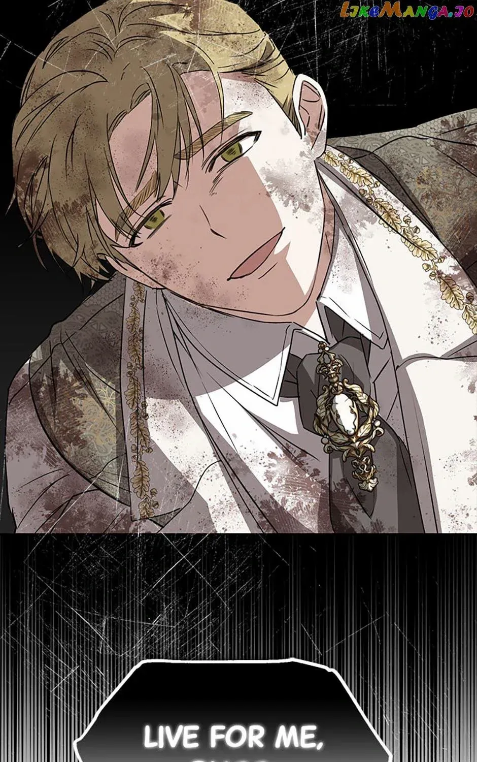 Read How To Survive As The Devil’s Child chapter 33 image 41 on Lezhin