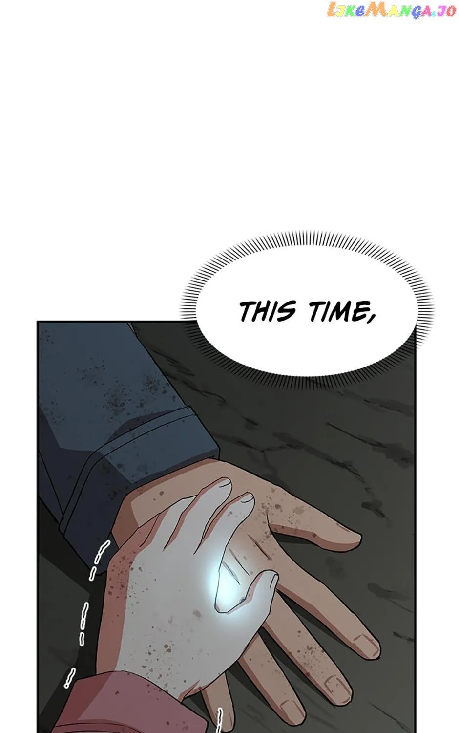 Read How To Survive As The Devil’s Child chapter 33 image 49 on Lezhin