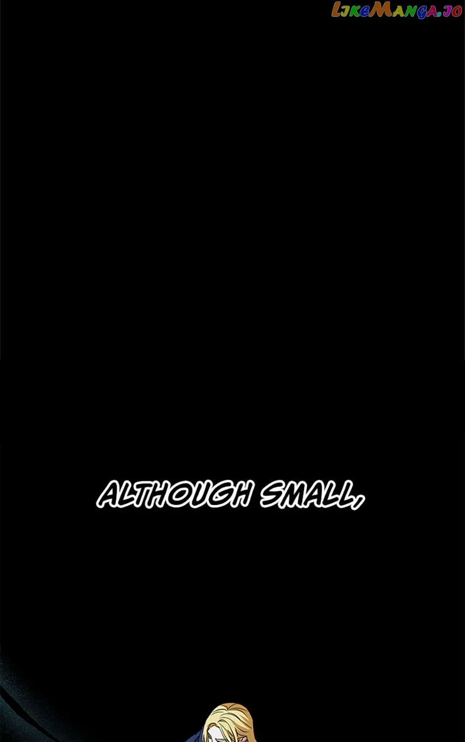 Read How To Survive As The Devil’s Child chapter 33 image 75 on Lezhin