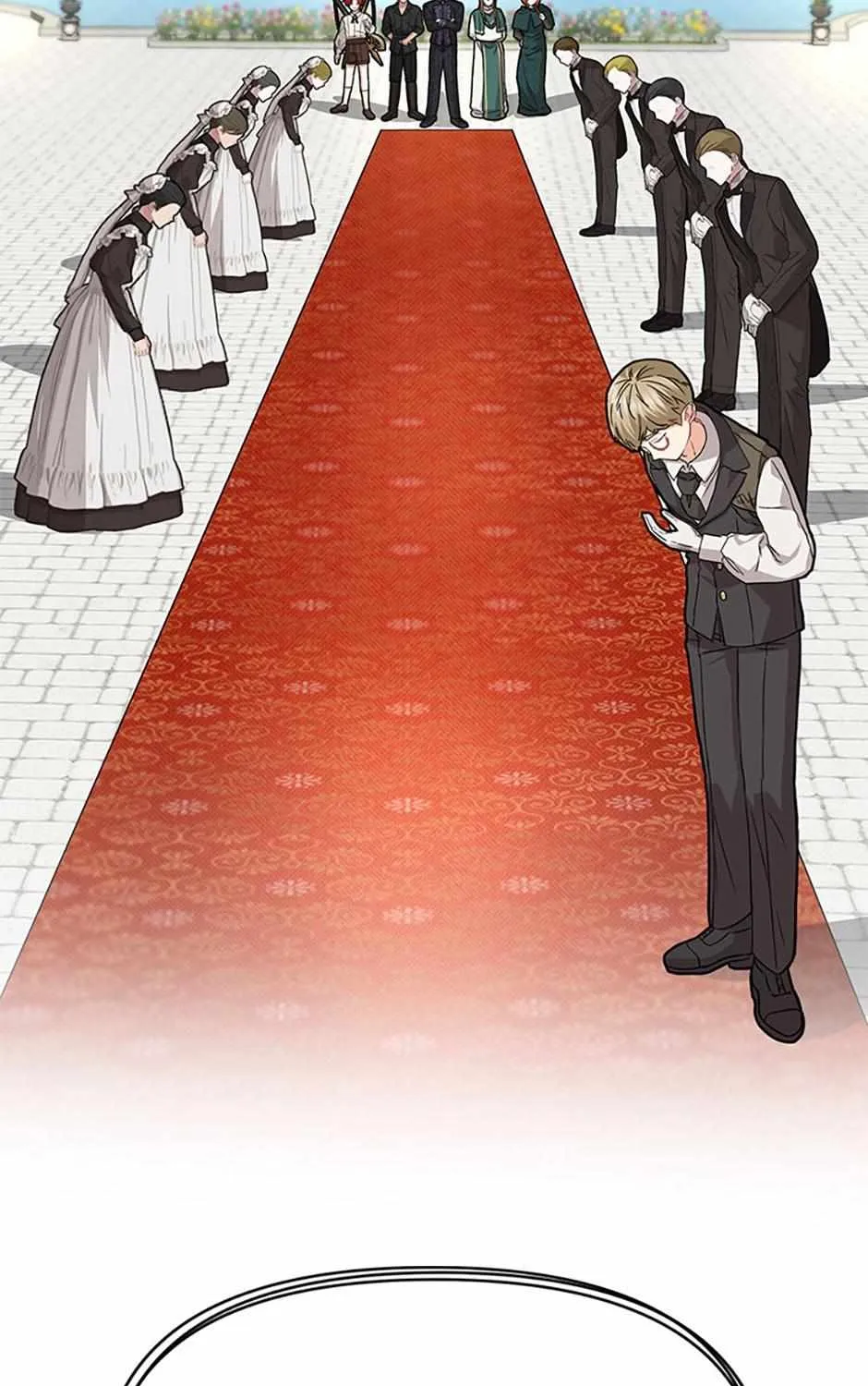 Read How To Survive As The Devil’s Child chapter 34 image 116 on Lezhin