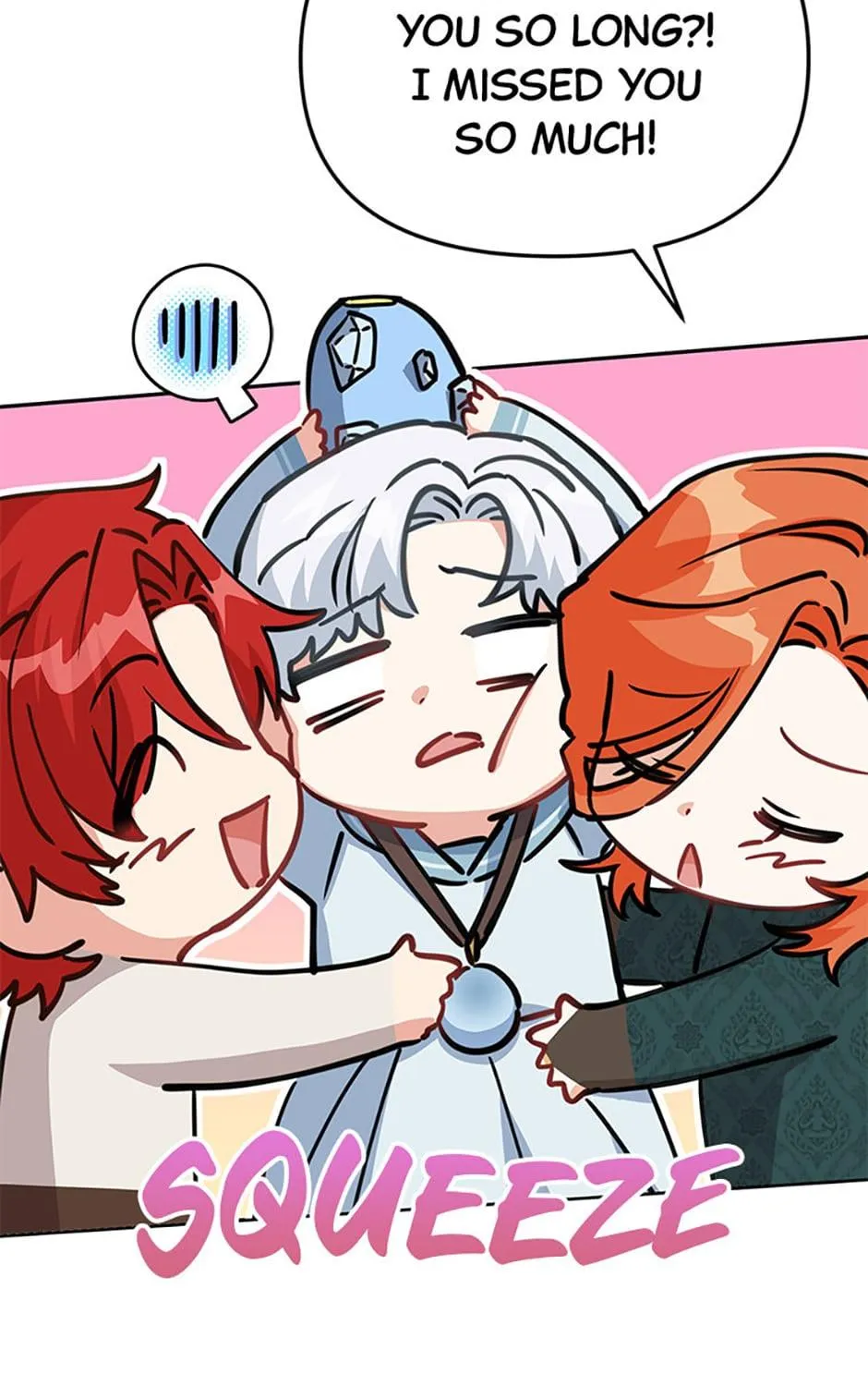 Read How To Survive As The Devil’s Child chapter 34 image 128 on Lezhin