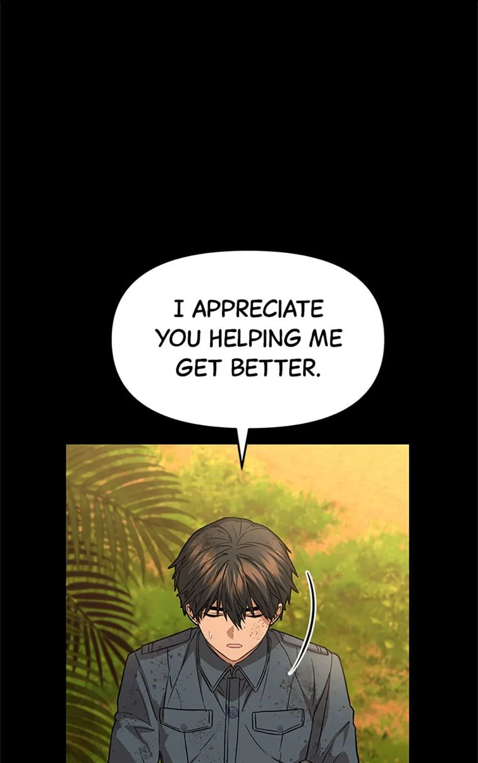Read How To Survive As The Devil’s Child chapter 34 image 14 on Lezhin