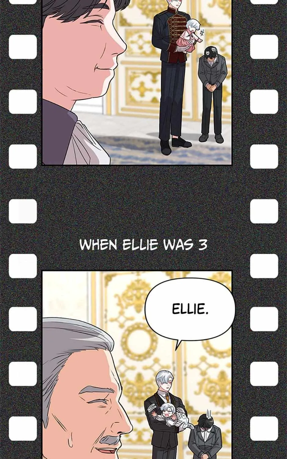 Read How To Survive As The Devil’s Child chapter 34 image 168 on Lezhin