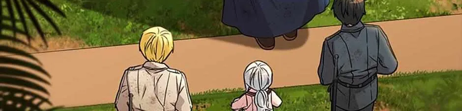 Read How To Survive As The Devil’s Child chapter 34 image 19 on Lezhin