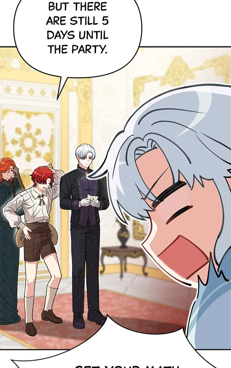 Read How To Survive As The Devil’s Child chapter 34 image 192 on Lezhin