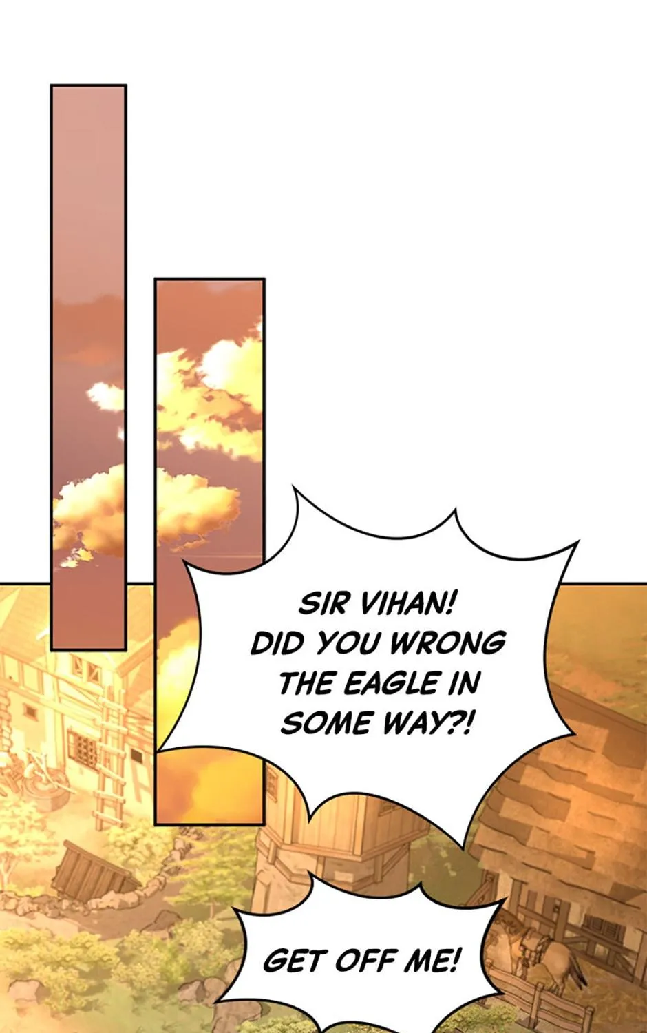 Read How To Survive As The Devil’s Child chapter 34 image 2 on Lezhin