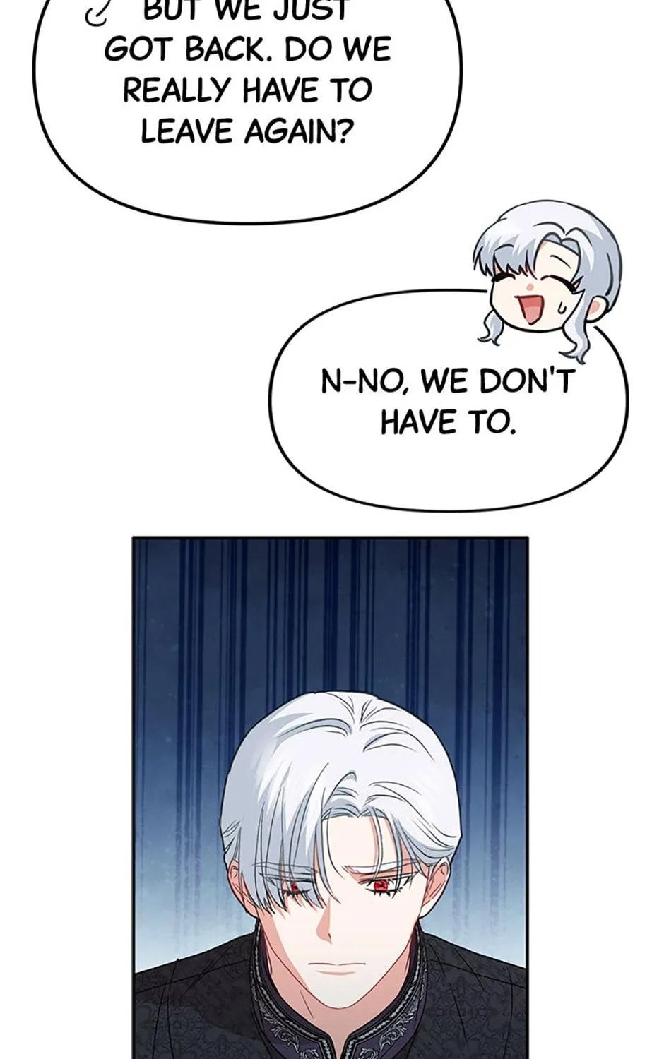 Read How To Survive As The Devil’s Child chapter 34 image 206 on Lezhin