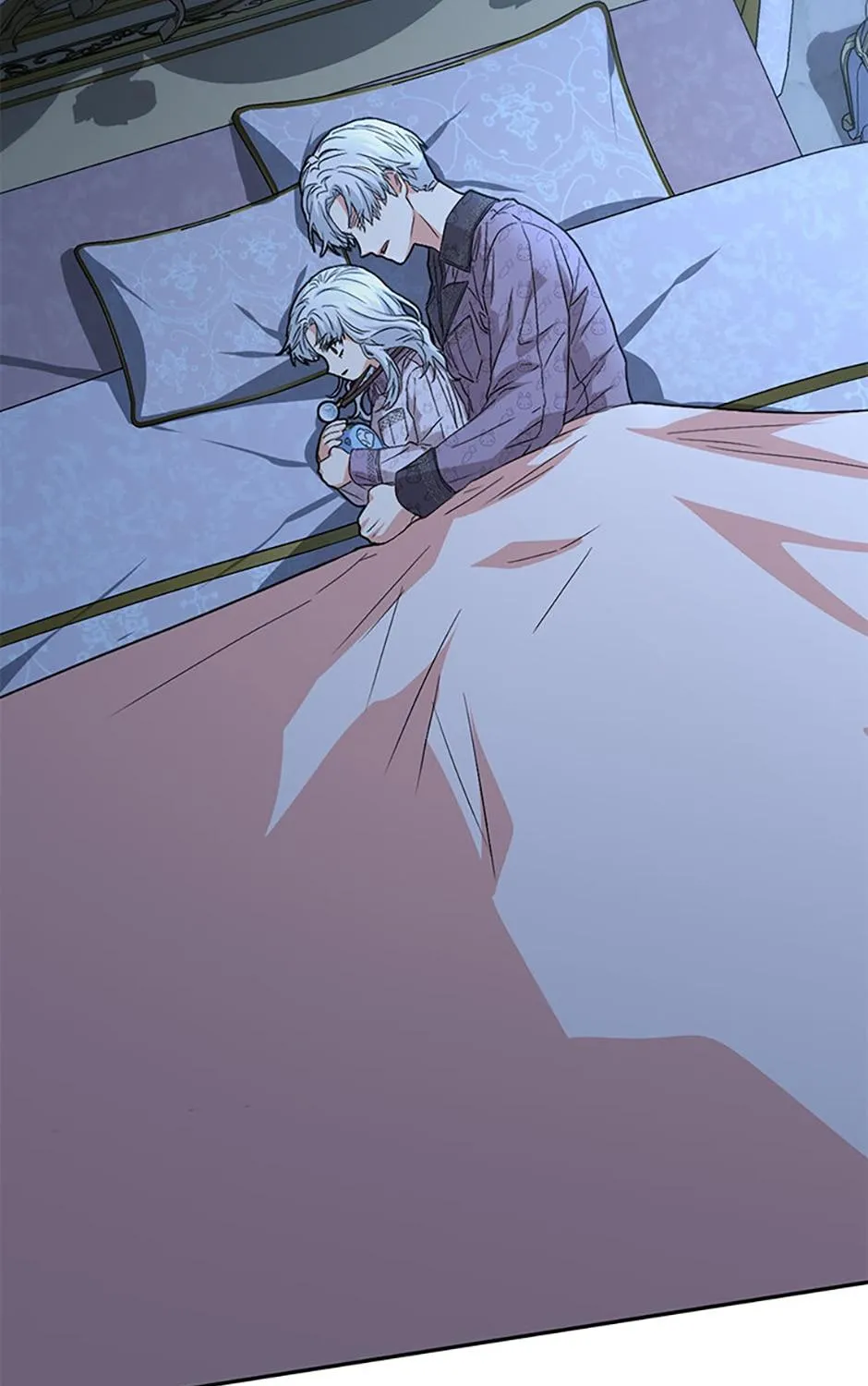 Read How To Survive As The Devil’s Child chapter 34 image 238 on Lezhin