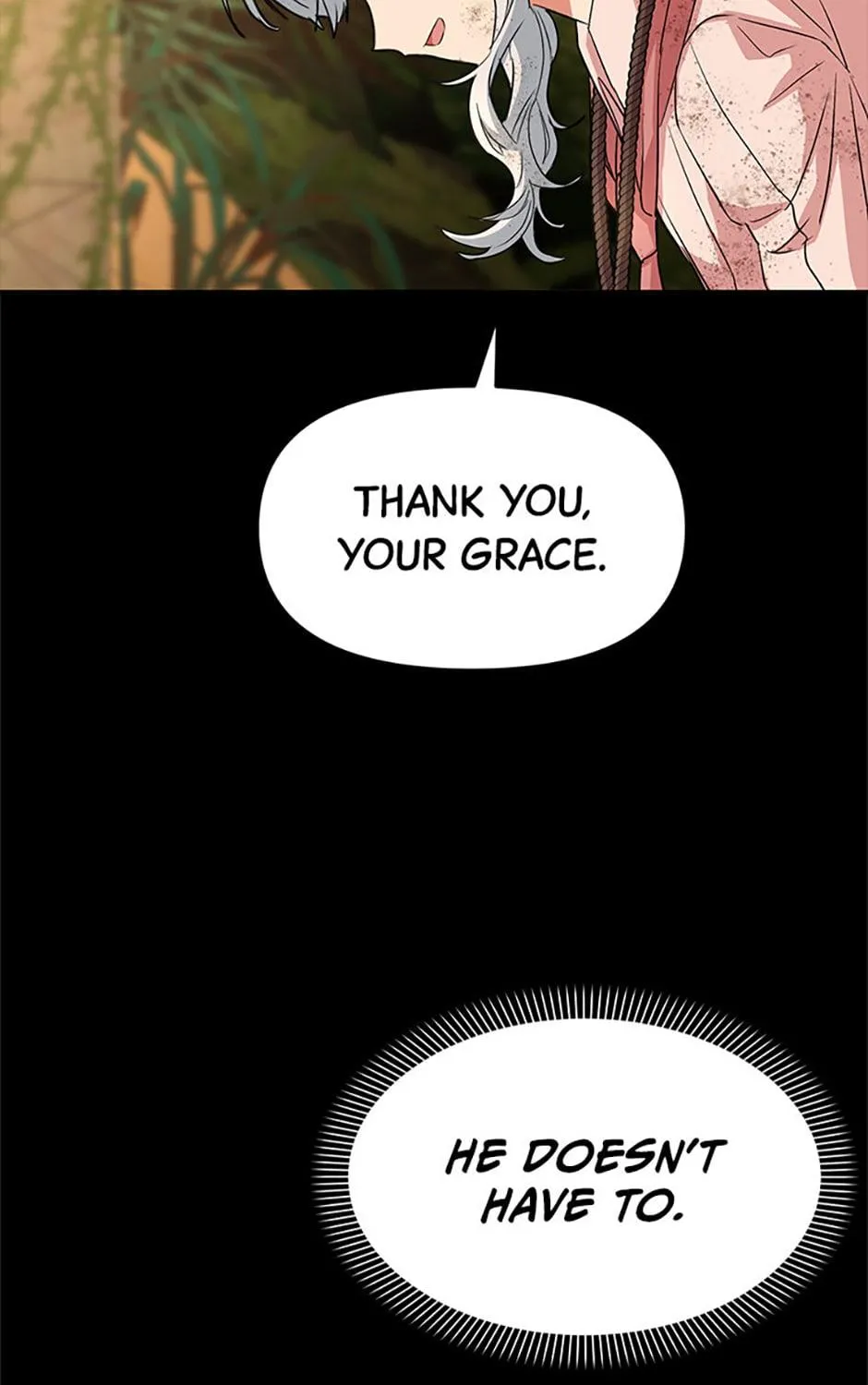 Read How To Survive As The Devil’s Child chapter 34 image 26 on Lezhin