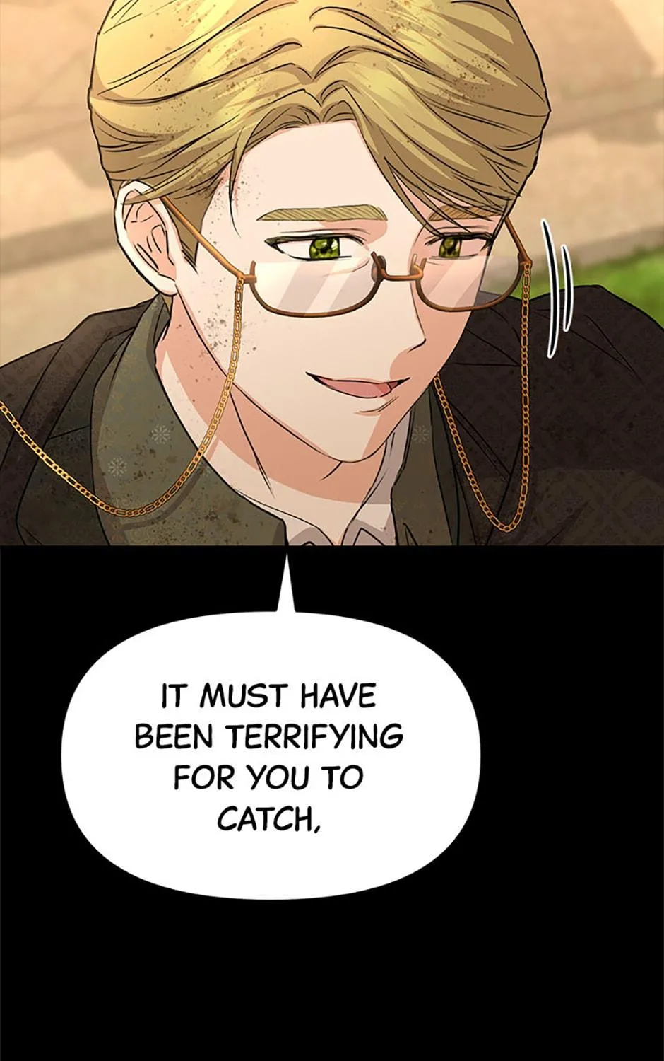 Read How To Survive As The Devil’s Child chapter 34 image 32 on Lezhin