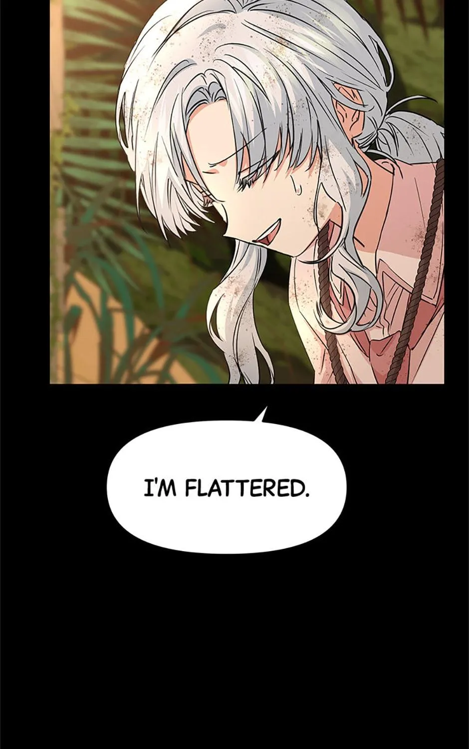 Read How To Survive As The Devil’s Child chapter 34 image 36 on Lezhin