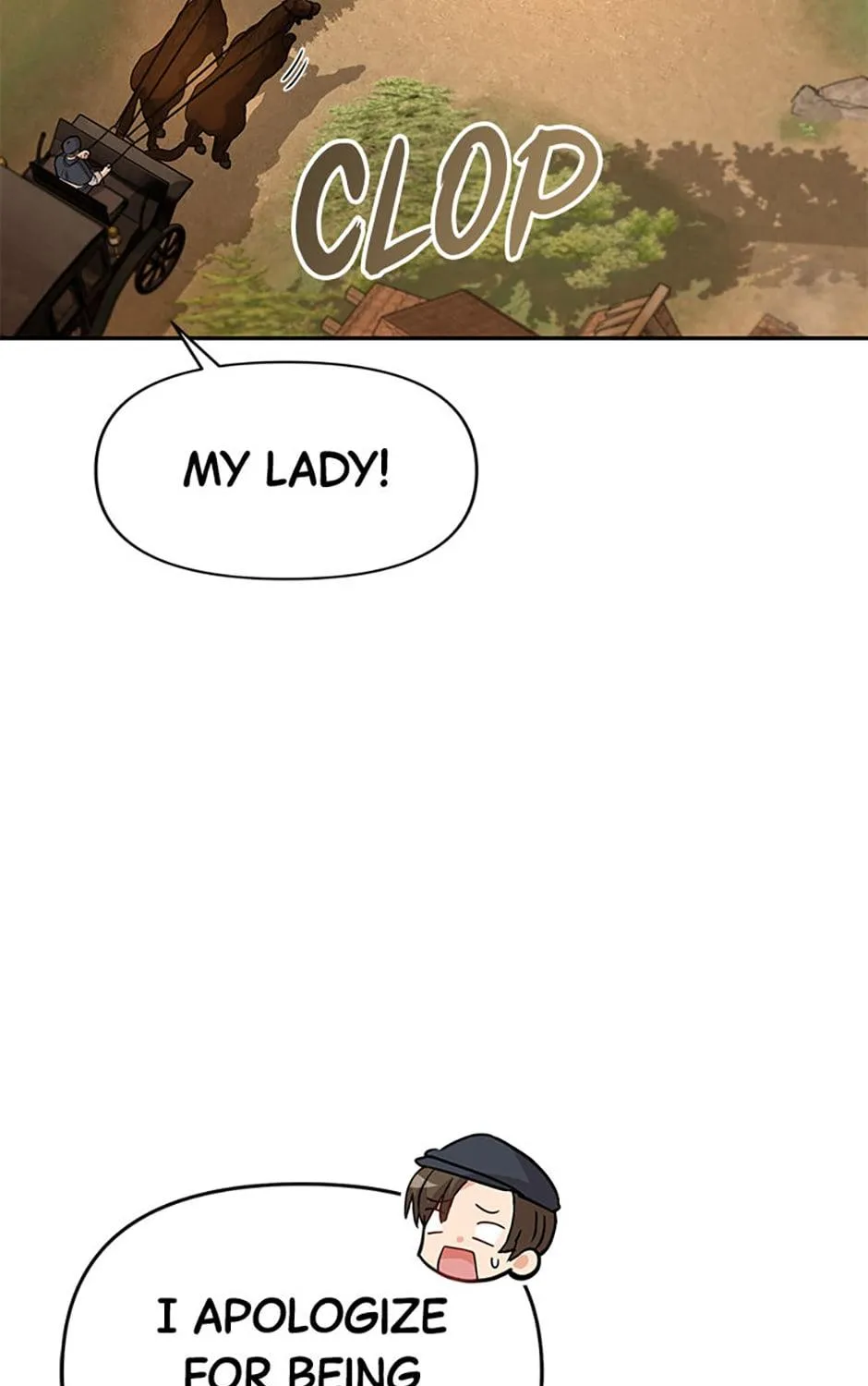 Read How To Survive As The Devil’s Child chapter 34 image 4 on Lezhin