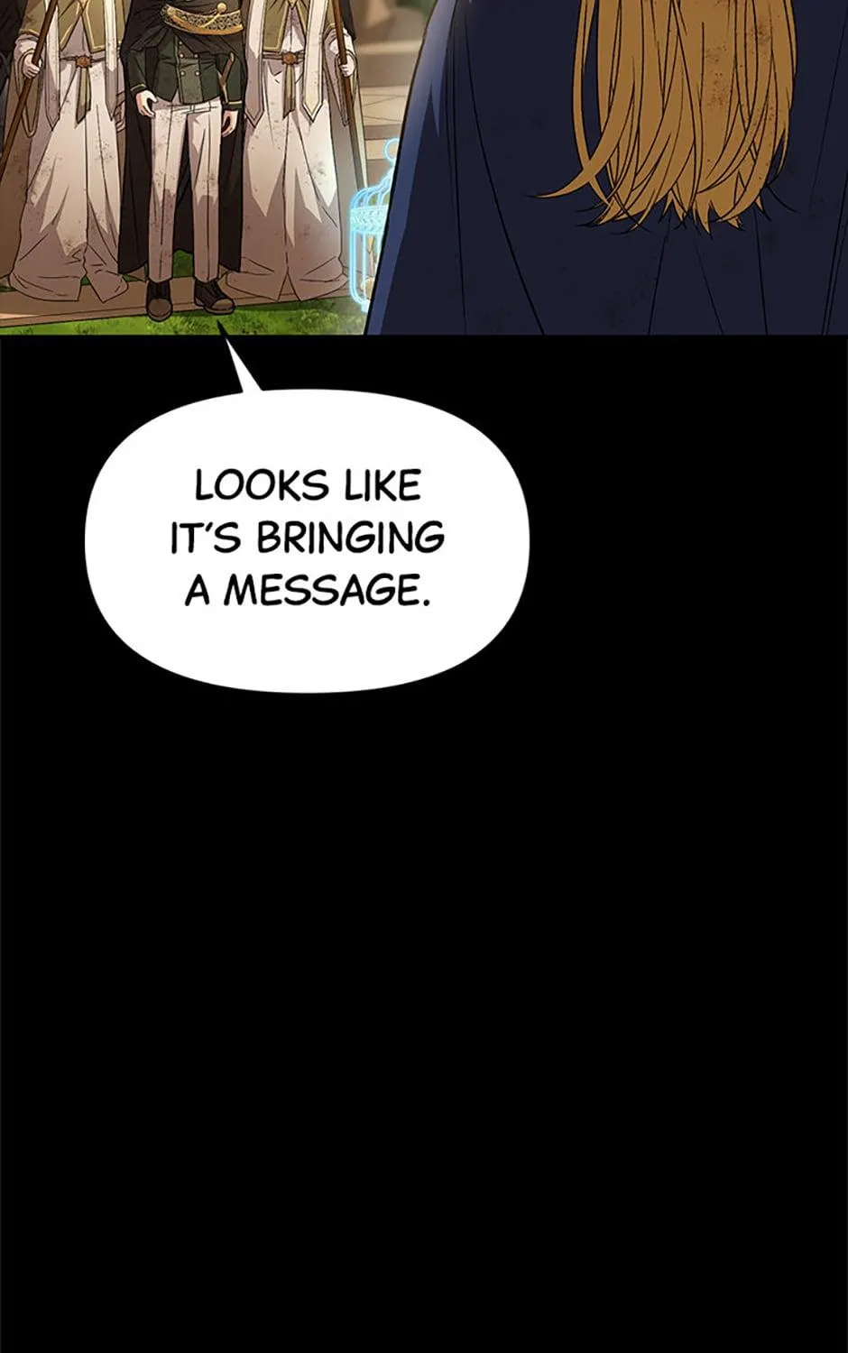 Read How To Survive As The Devil’s Child chapter 34 image 42 on Lezhin