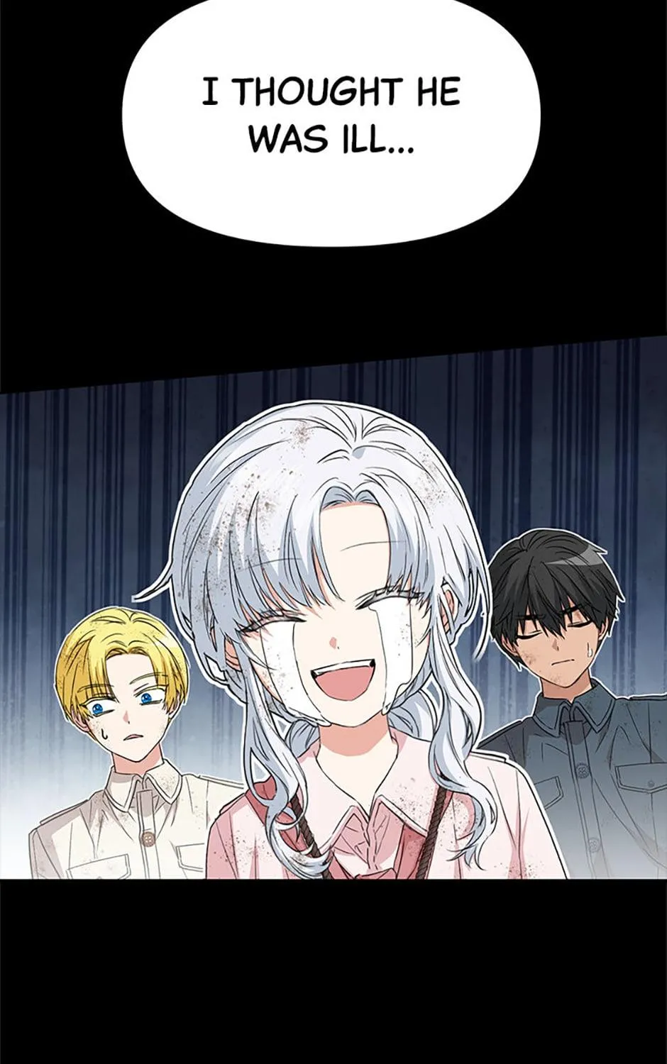 Read How To Survive As The Devil’s Child chapter 34 image 58 on Lezhin
