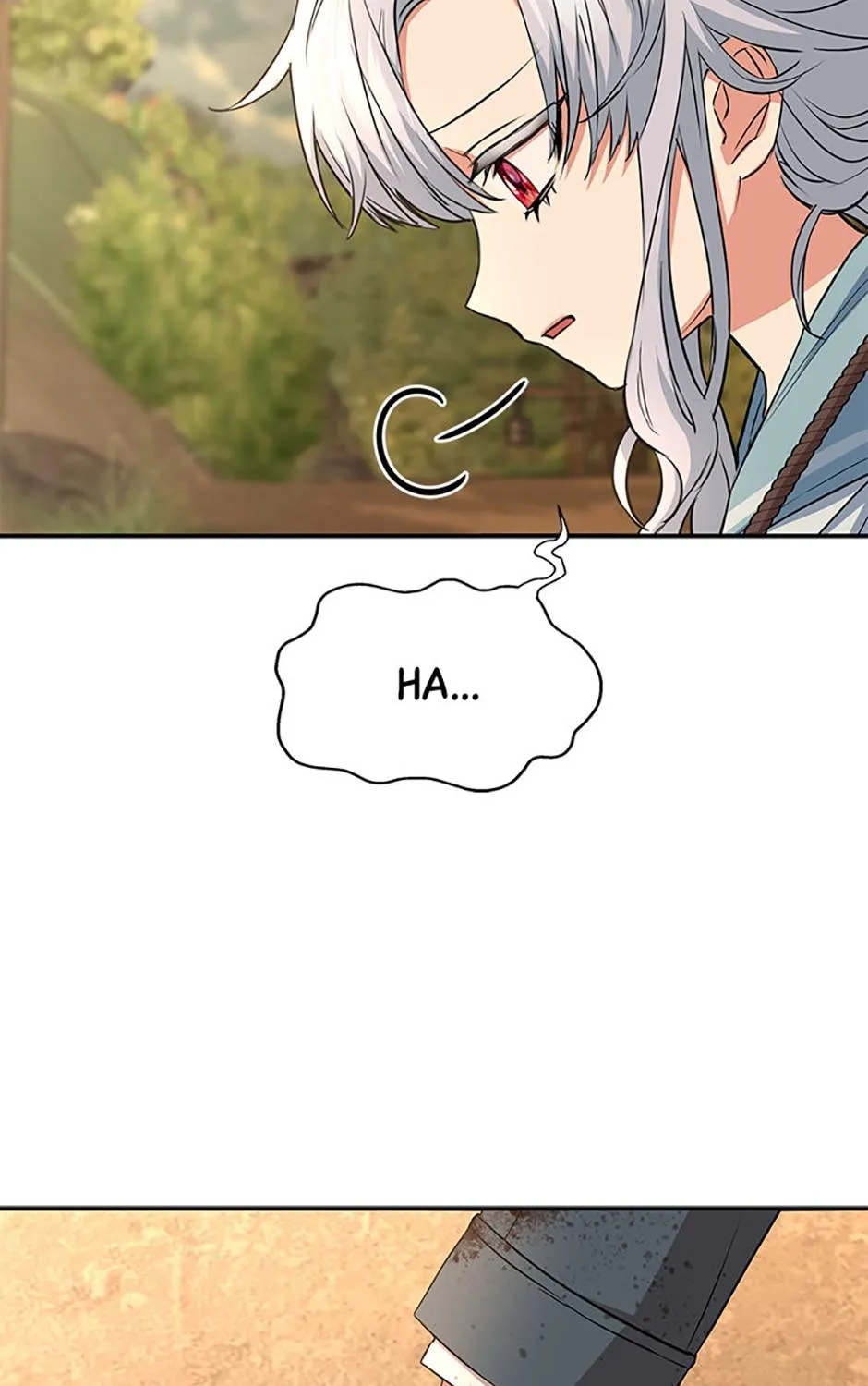 Read How To Survive As The Devil’s Child chapter 34 image 6 on Lezhin