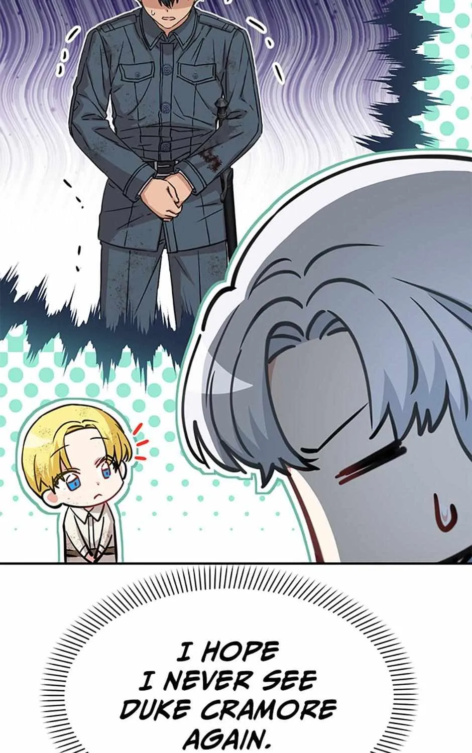 Read How To Survive As The Devil’s Child chapter 34 image 62 on Lezhin