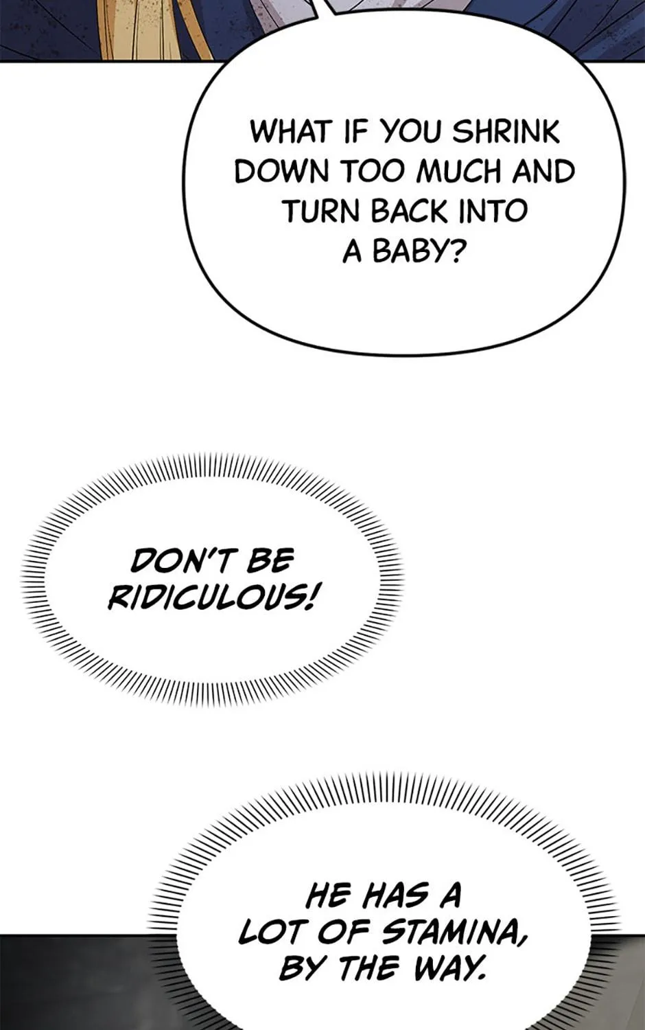 Read How To Survive As The Devil’s Child chapter 34 image 88 on Lezhin