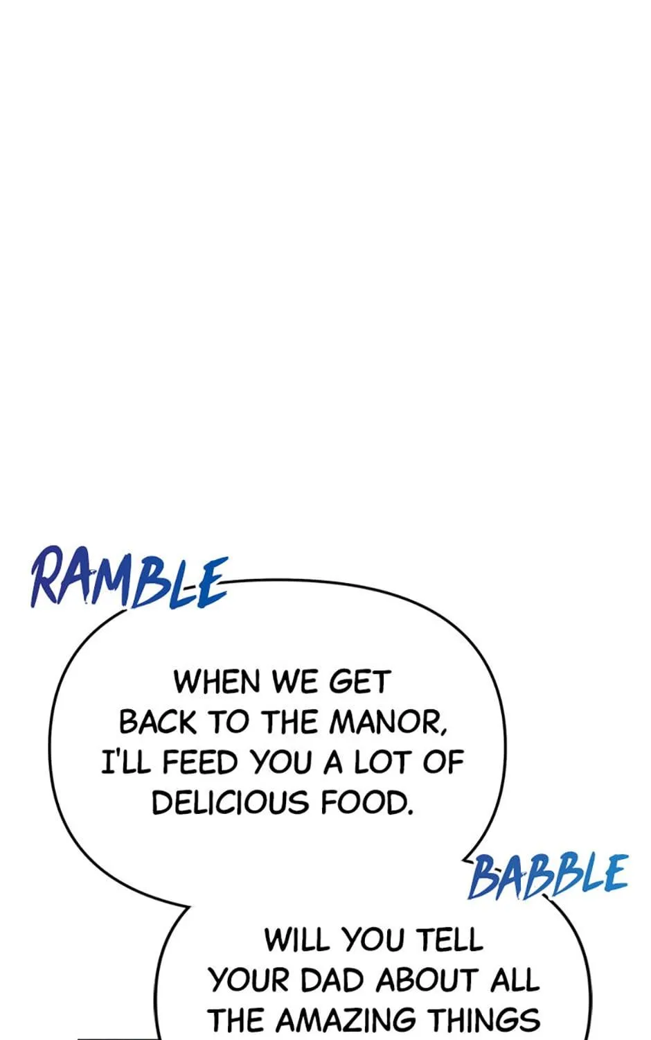 Read How To Survive As The Devil’s Child chapter 34 image 92 on Lezhin