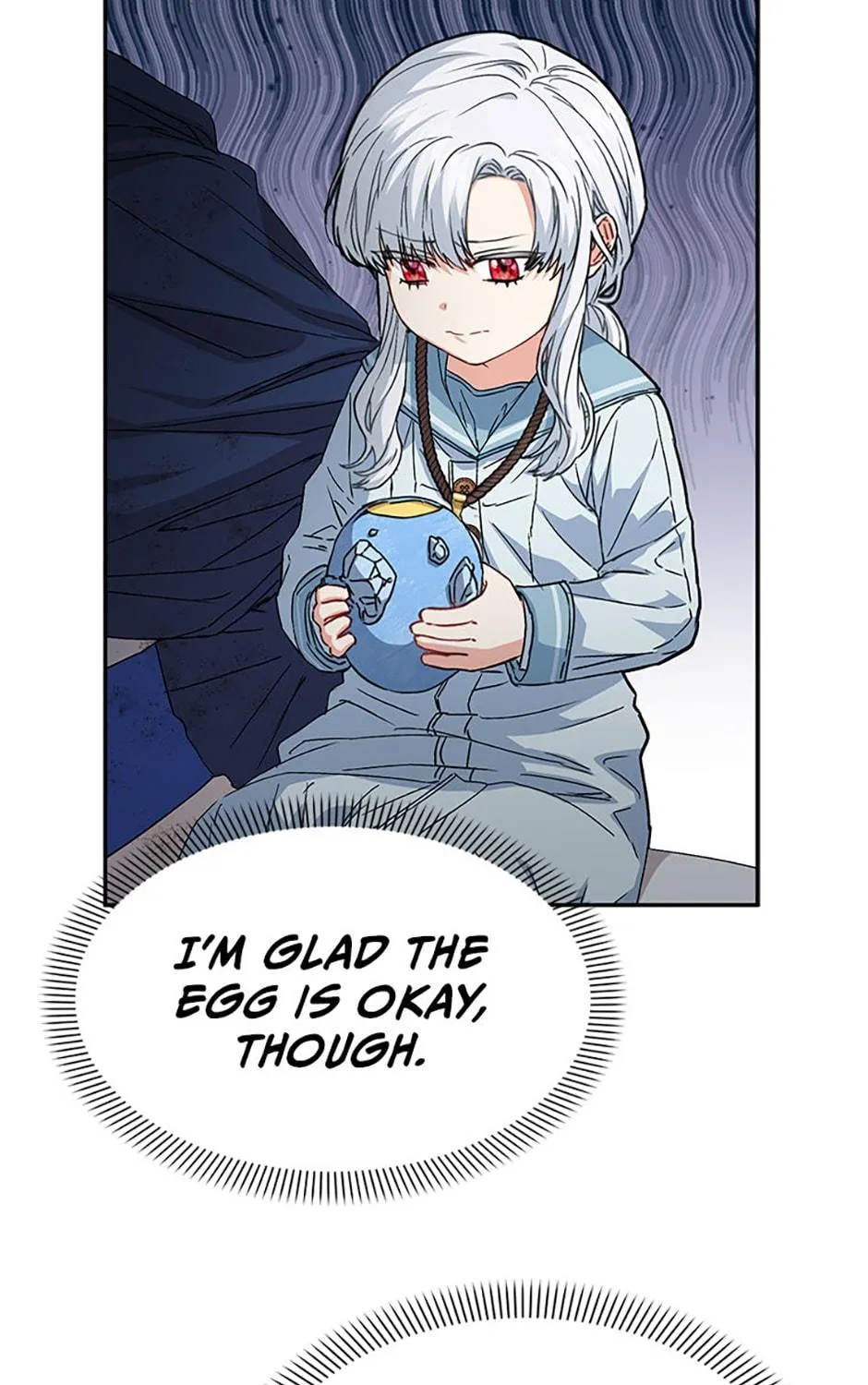 Read How To Survive As The Devil’s Child chapter 34 image 94 on Lezhin