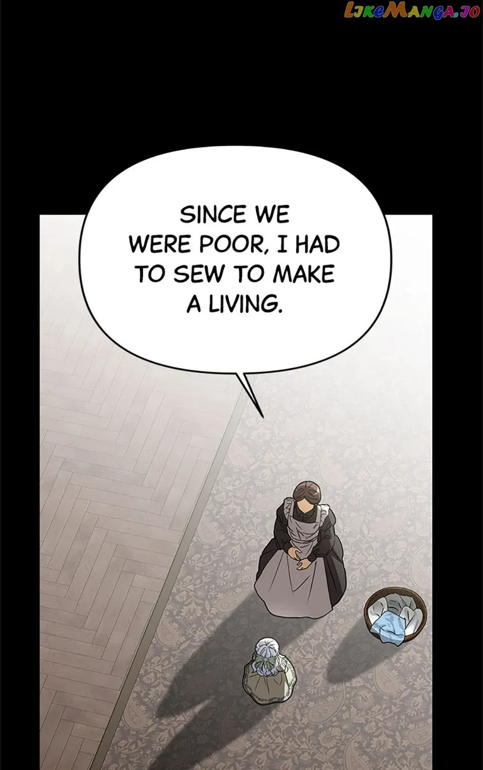 Read How To Survive As The Devil’s Child chapter 35 image 107 on Lezhin