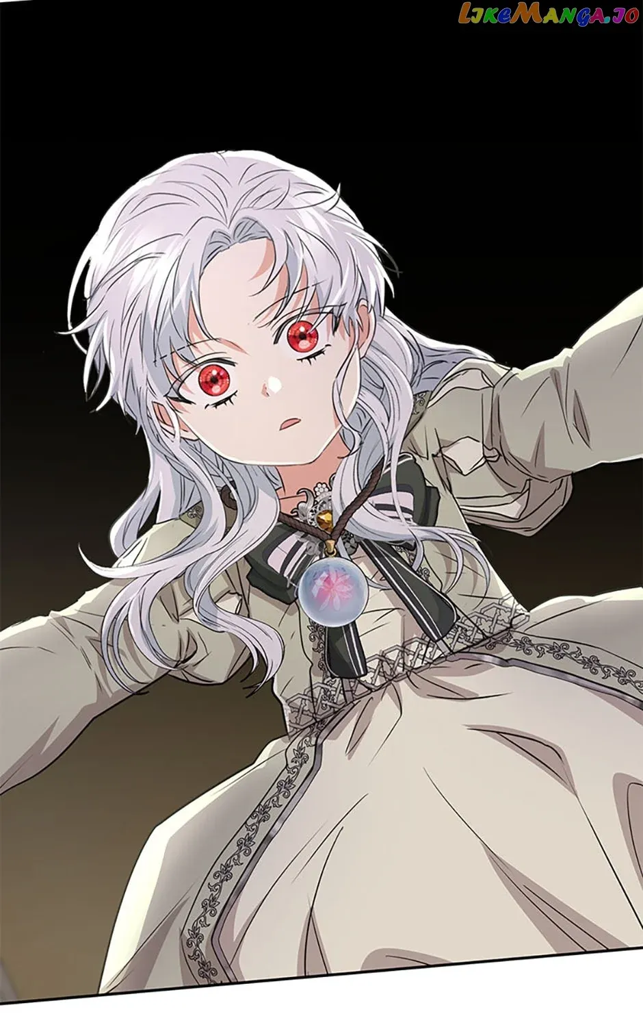 Read How To Survive As The Devil’s Child chapter 35 image 135 on Lezhin