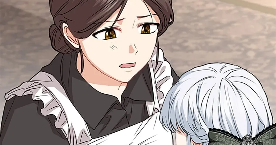 Read How To Survive As The Devil’s Child chapter 35 image 14 on Lezhin