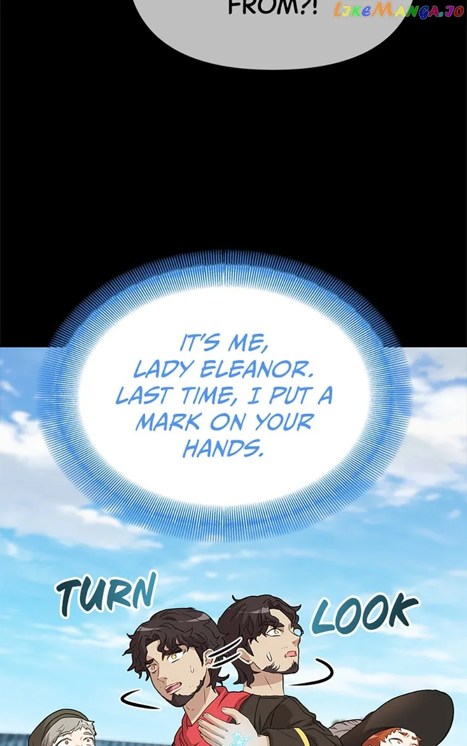 Read How To Survive As The Devil’s Child chapter 35 image 149 on Lezhin
