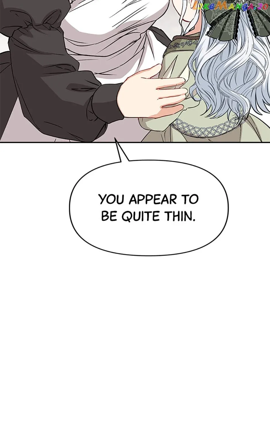 Read How To Survive As The Devil’s Child chapter 35 image 15 on Lezhin