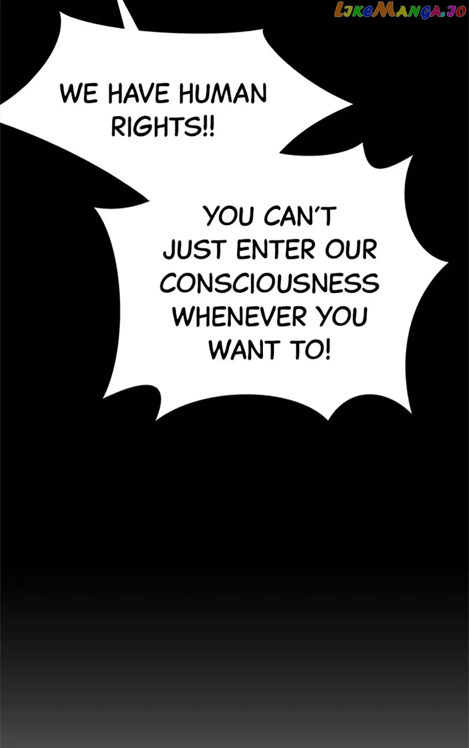 Read How To Survive As The Devil’s Child chapter 35 image 155 on Lezhin