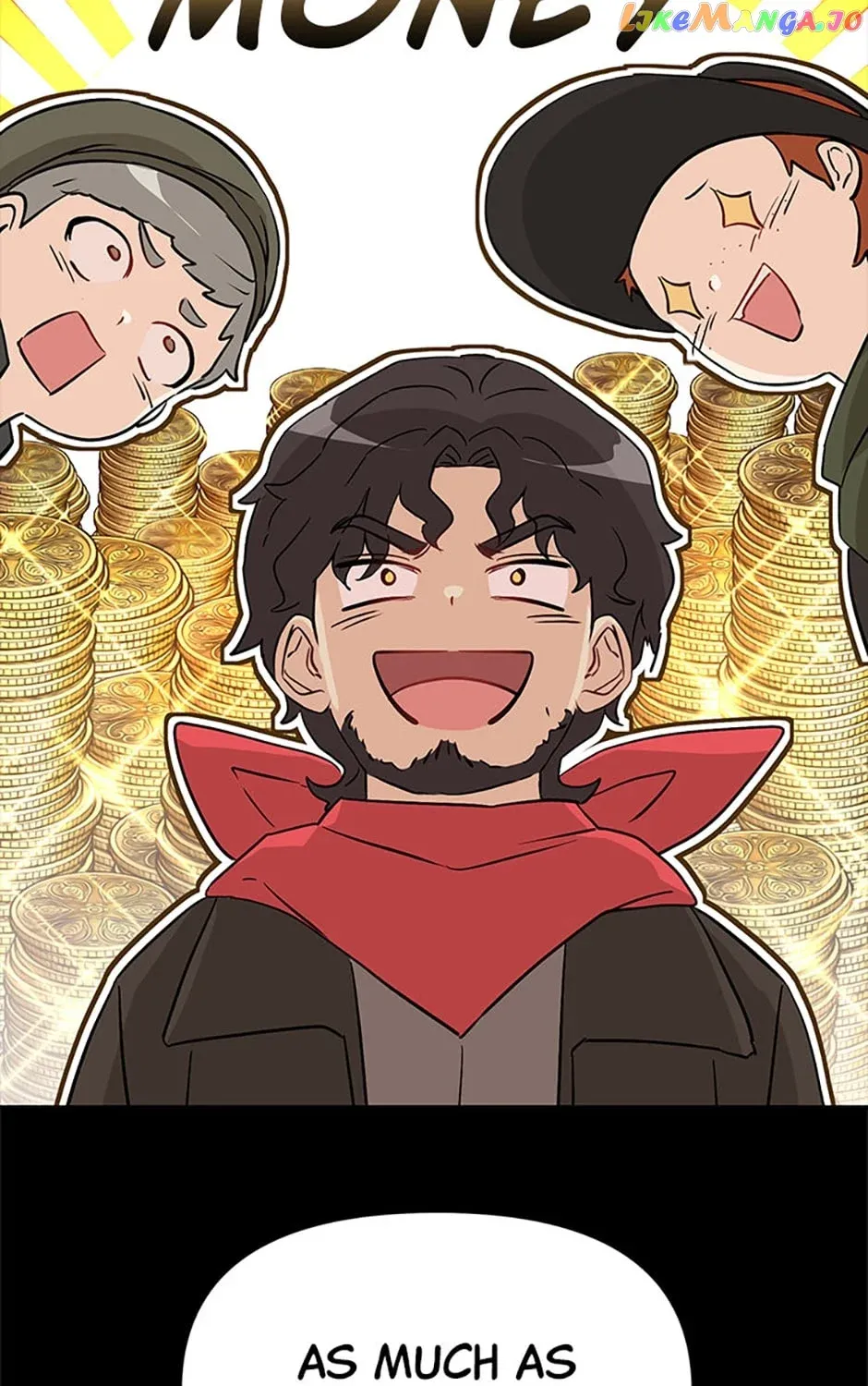 Read How To Survive As The Devil’s Child chapter 35 image 165 on Lezhin
