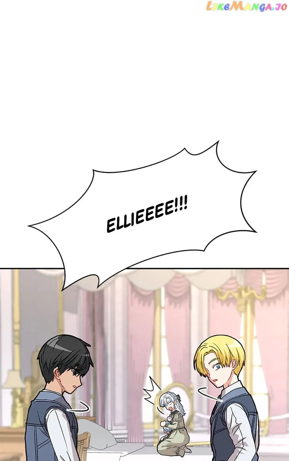 Read How To Survive As The Devil’s Child chapter 35 image 175 on Lezhin