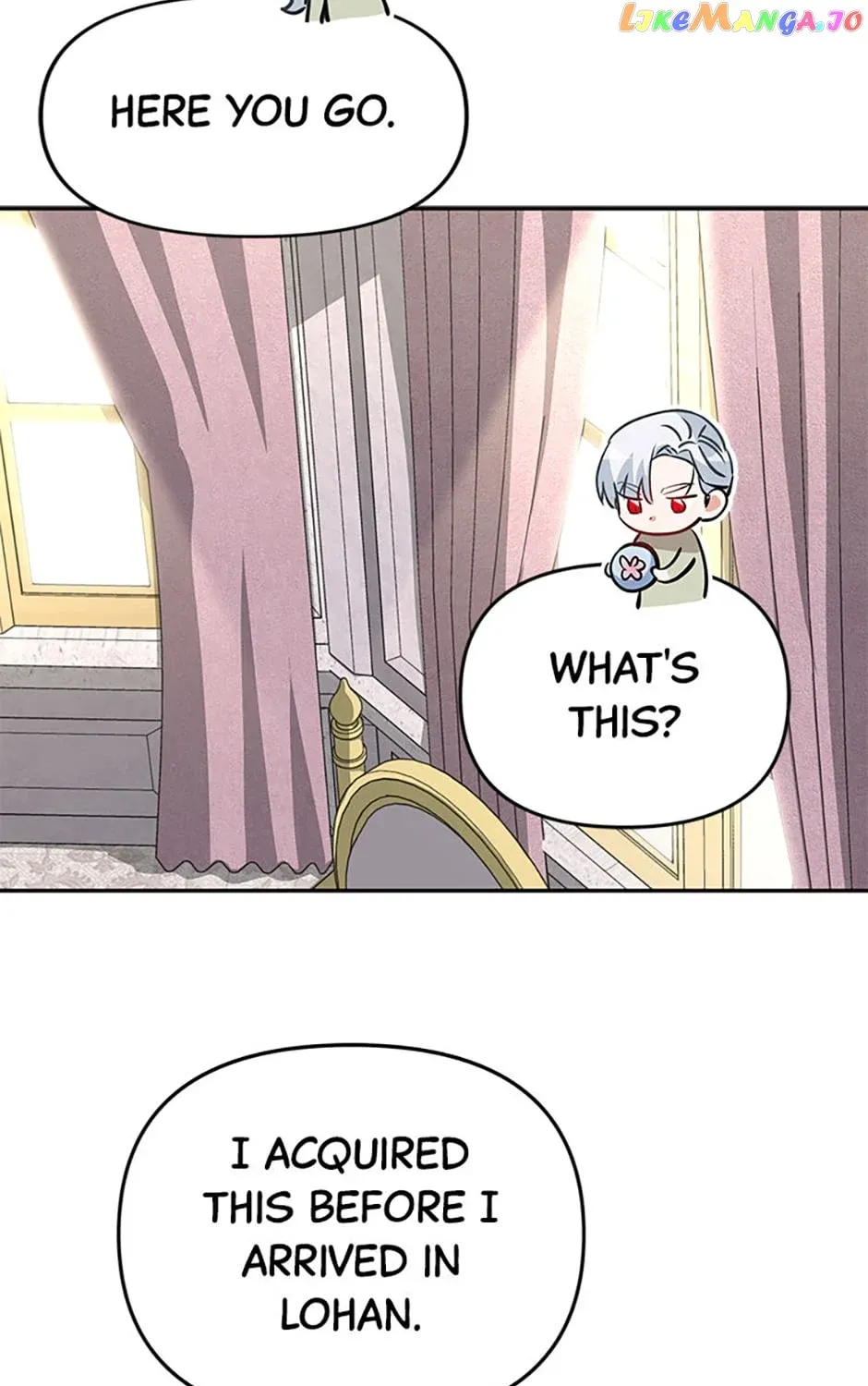 Read How To Survive As The Devil’s Child chapter 35 image 209 on Lezhin