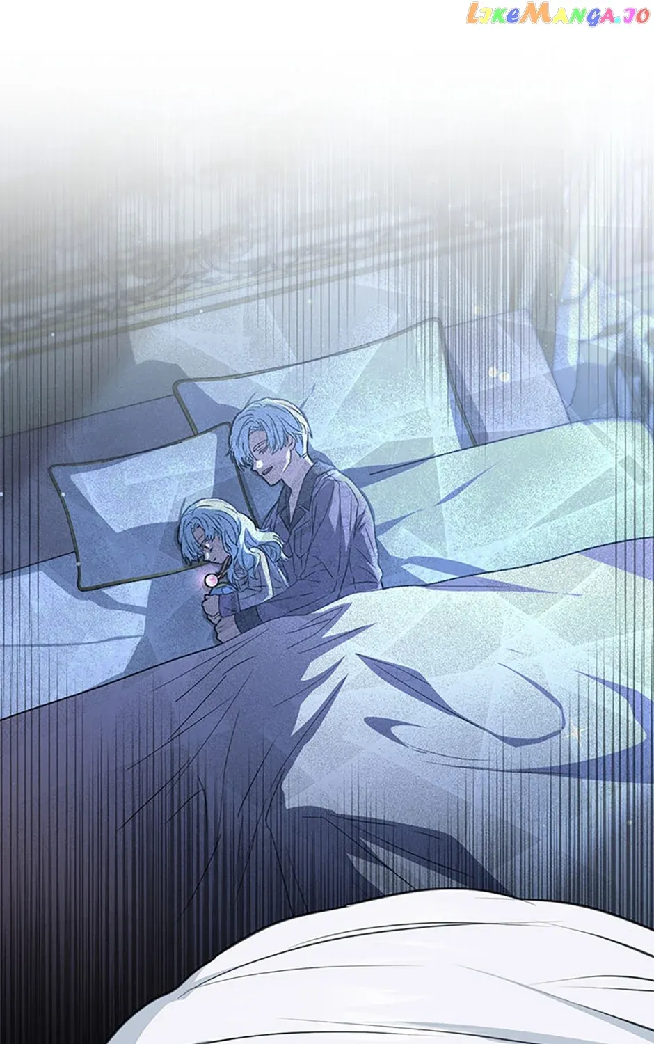 Read How To Survive As The Devil’s Child chapter 35 image 23 on Lezhin
