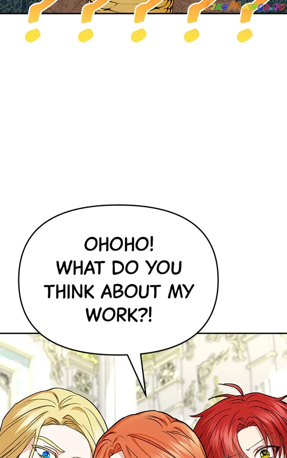 Read How To Survive As The Devil’s Child chapter 35 image 39 on Lezhin