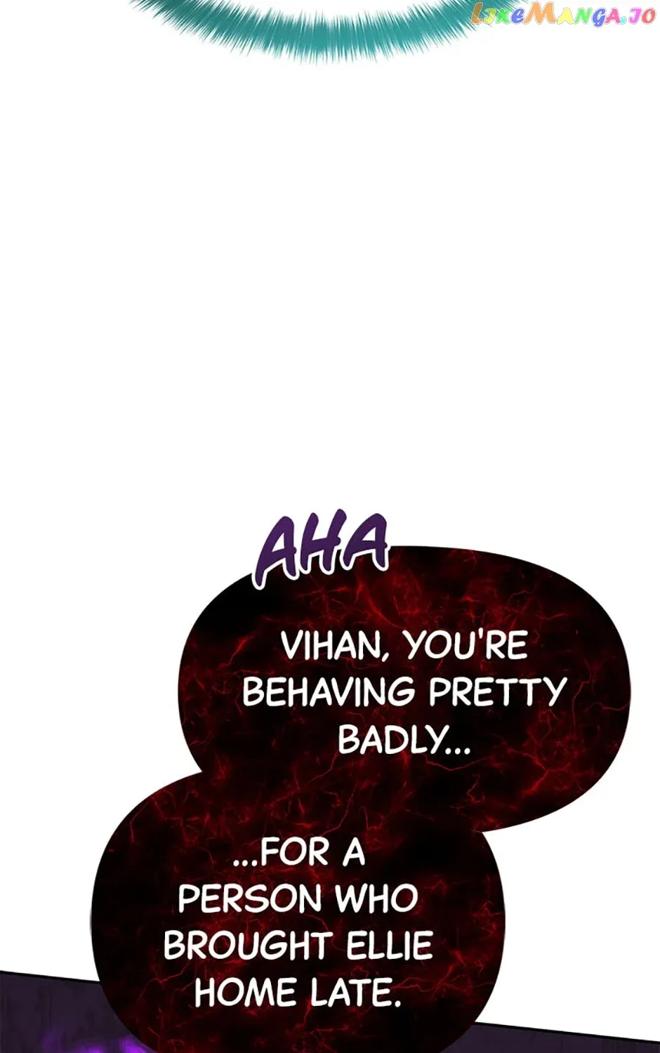 Read How To Survive As The Devil’s Child chapter 35 image 53 on Lezhin