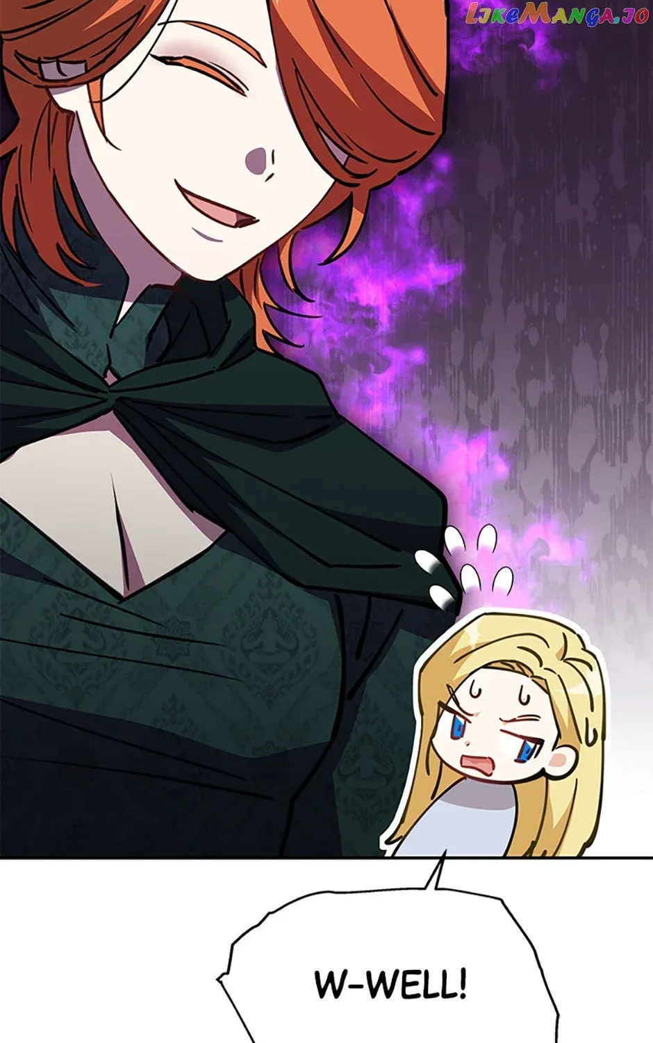 Read How To Survive As The Devil’s Child chapter 35 image 55 on Lezhin