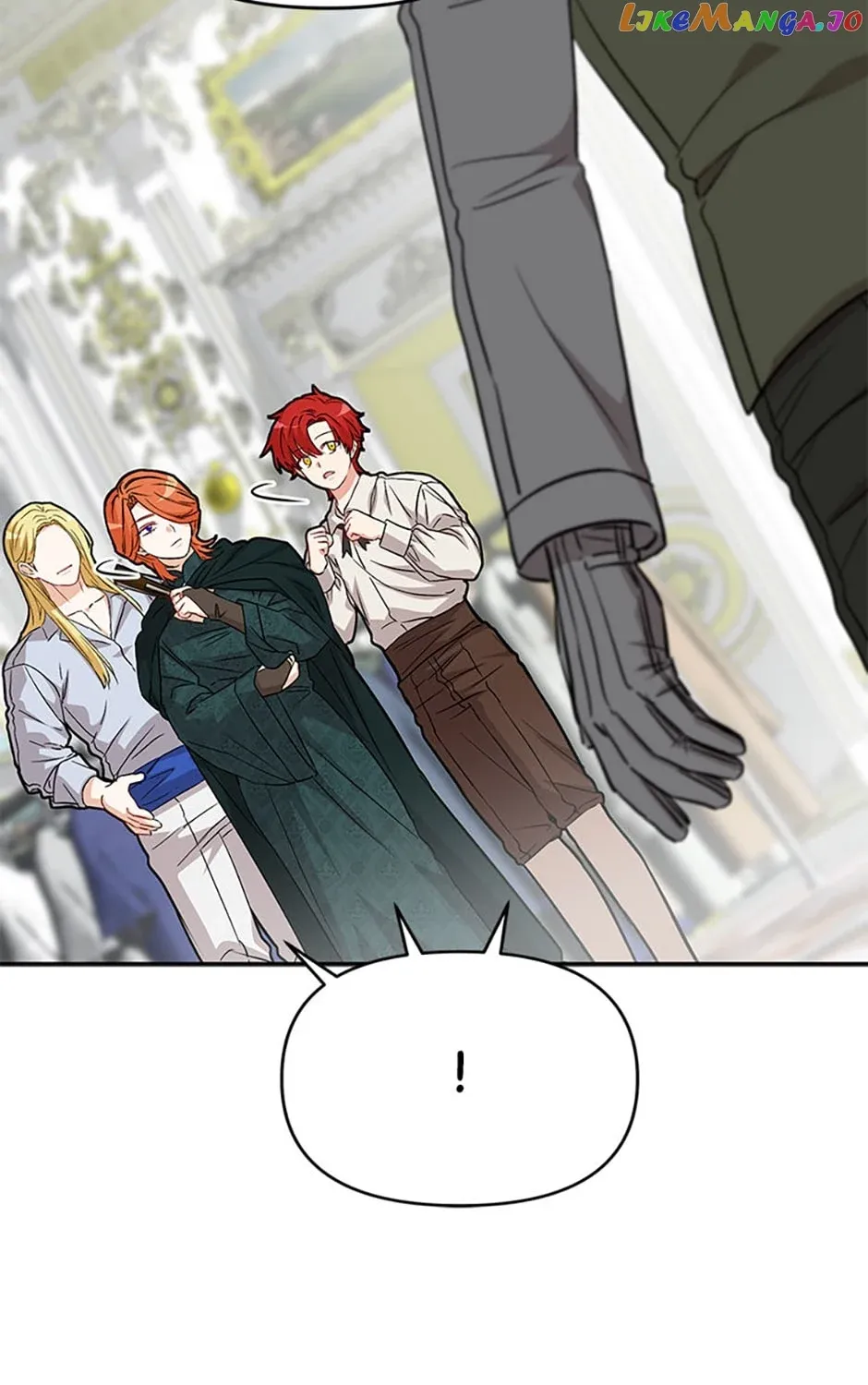 Read How To Survive As The Devil’s Child chapter 35 image 75 on Lezhin