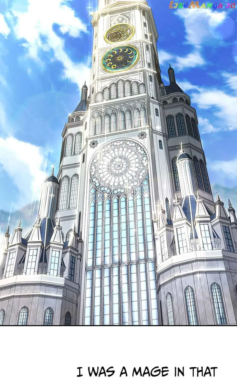 Read How To Survive As The Devil’s Child chapter 36 image 127 on Lezhin