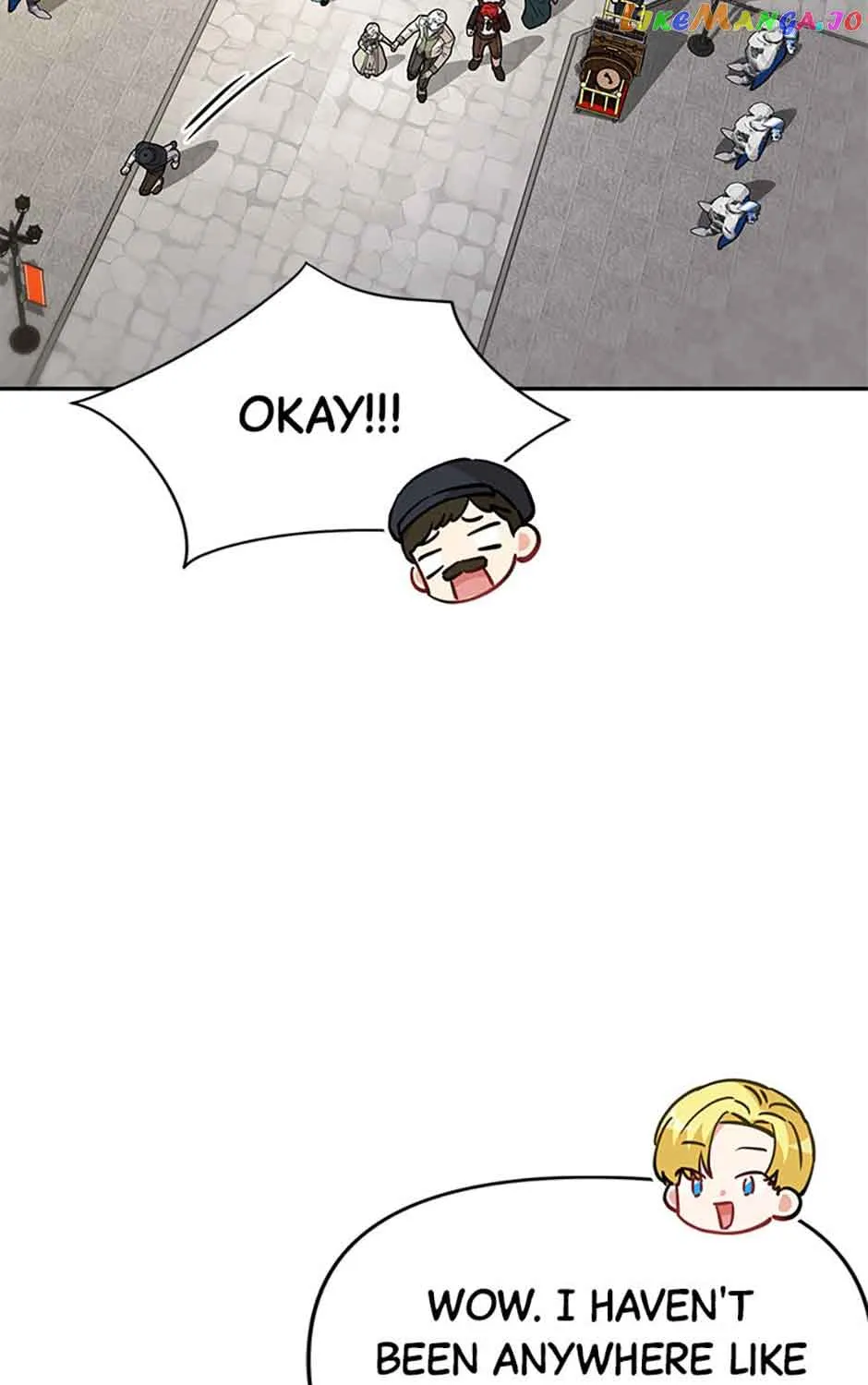 Read How To Survive As The Devil’s Child chapter 36 image 137 on Lezhin