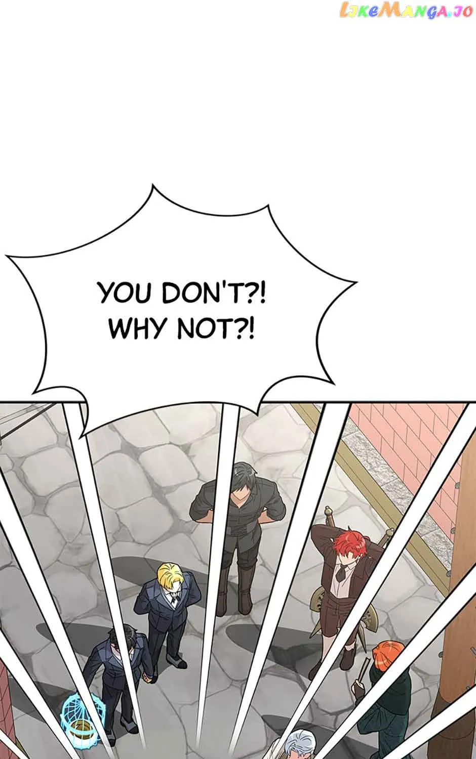 Read How To Survive As The Devil’s Child chapter 36 image 167 on Lezhin
