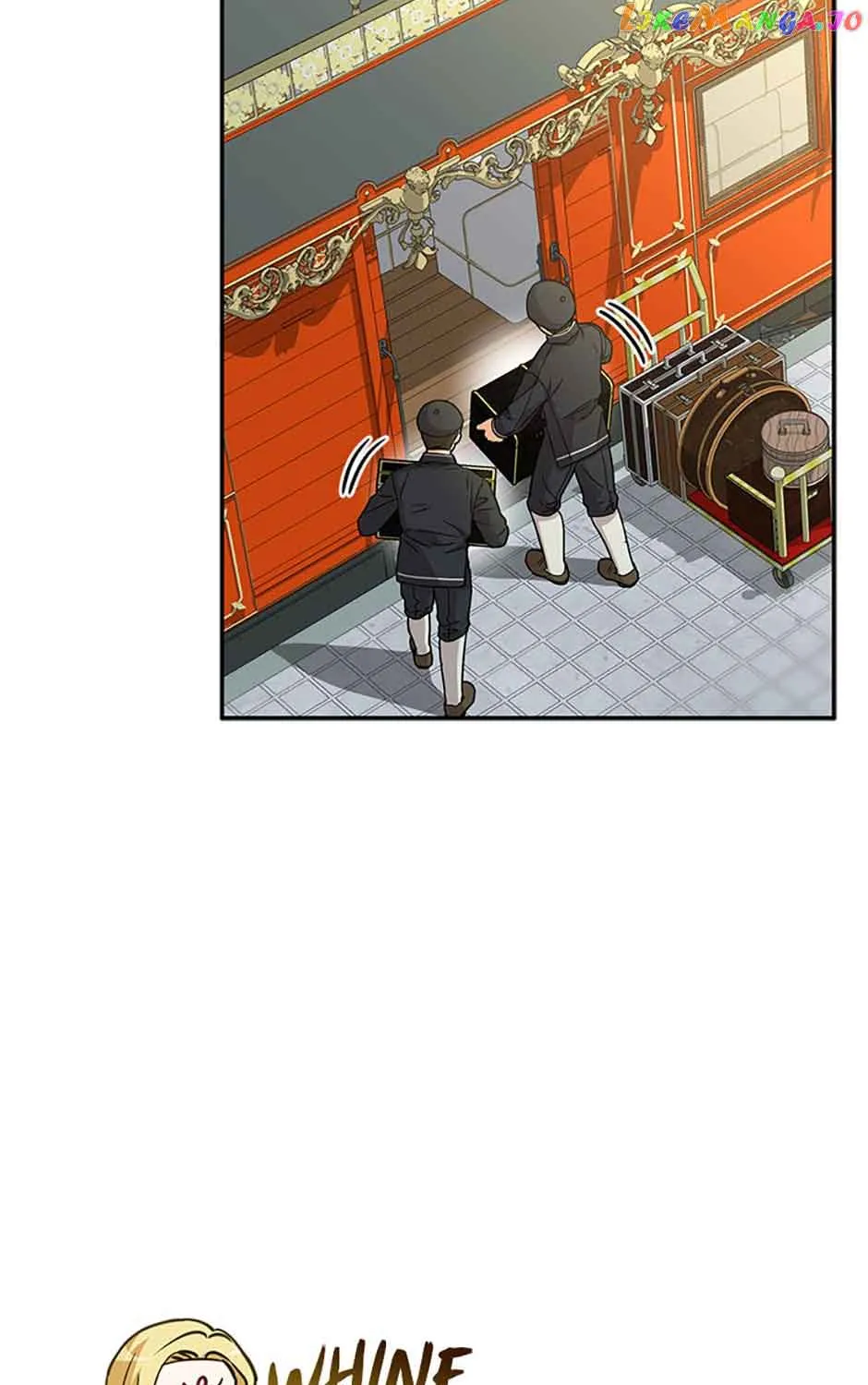 Read How To Survive As The Devil’s Child chapter 36 image 3 on Lezhin