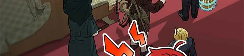 Read How To Survive As The Devil’s Child chapter 36 image 46 on Lezhin