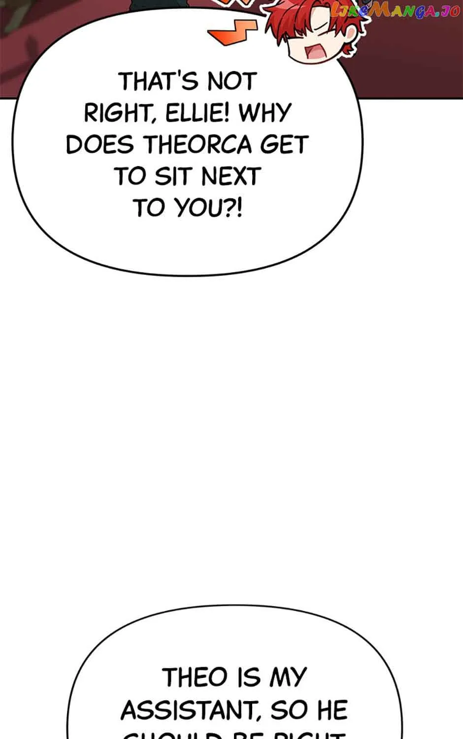 Read How To Survive As The Devil’s Child chapter 36 image 47 on Lezhin