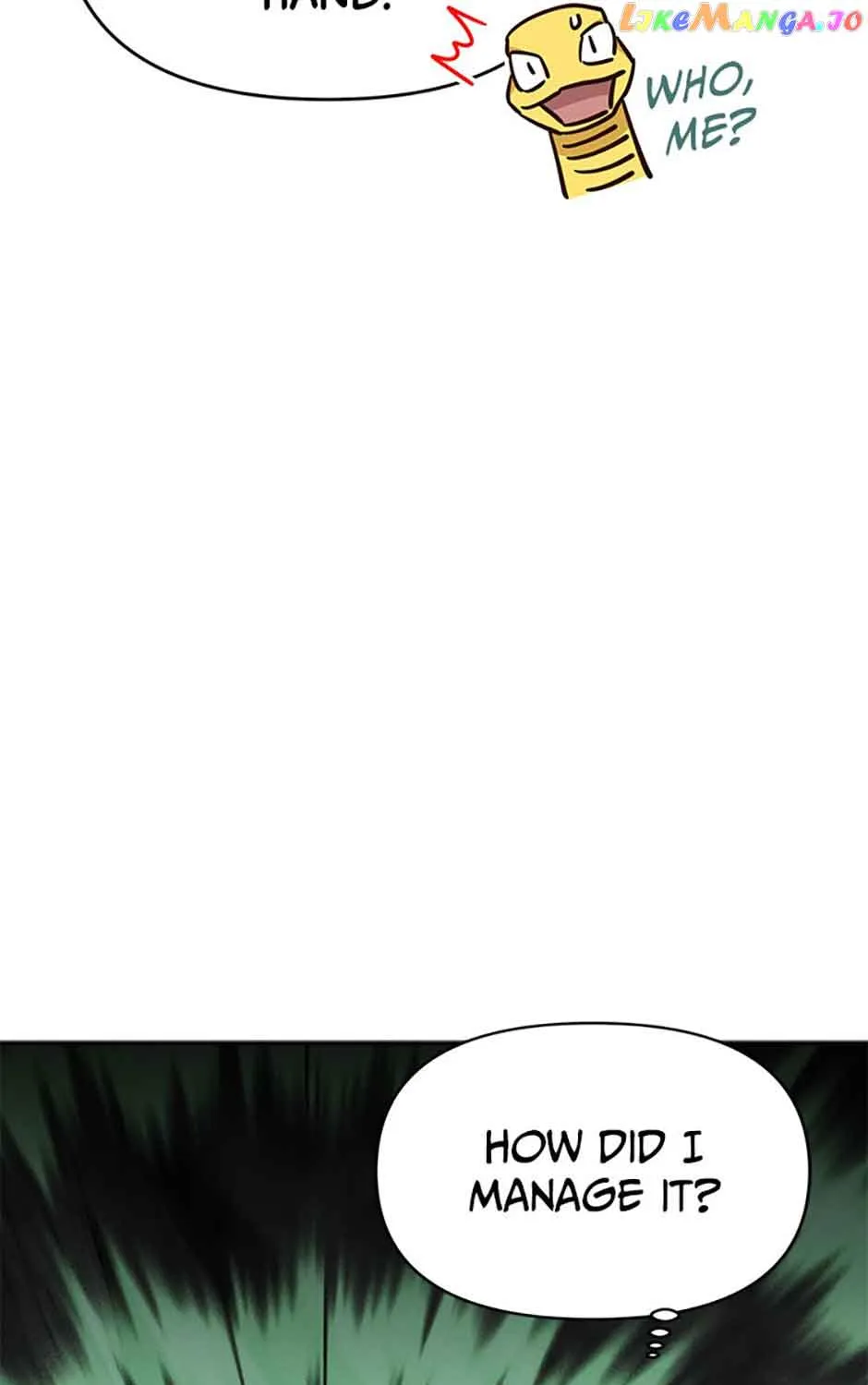 Read How To Survive As The Devil’s Child chapter 36 image 67 on Lezhin