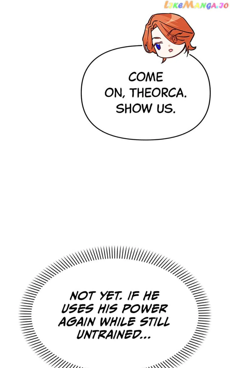 Read How To Survive As The Devil’s Child chapter 36 image 71 on Lezhin